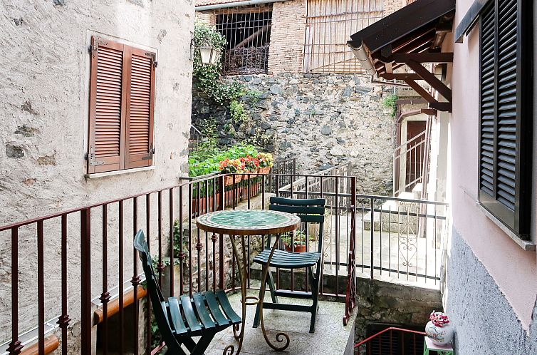 Guest house 08910412 - Apartment Italian Lakes - Appartement Ludovica