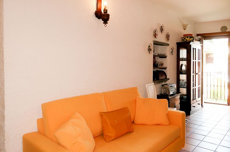 Appartement Ludovica