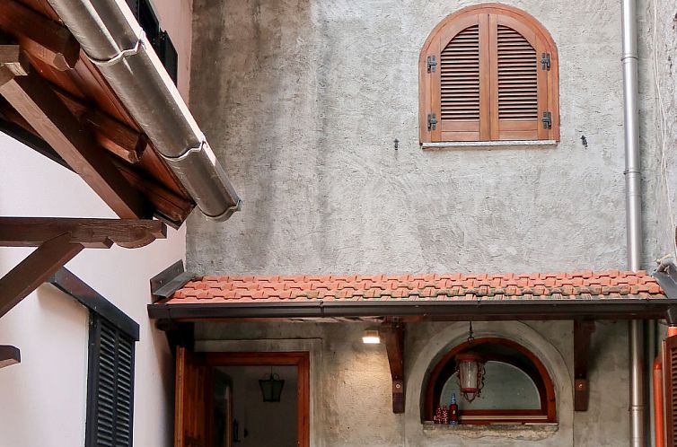 Appartement Ludovica