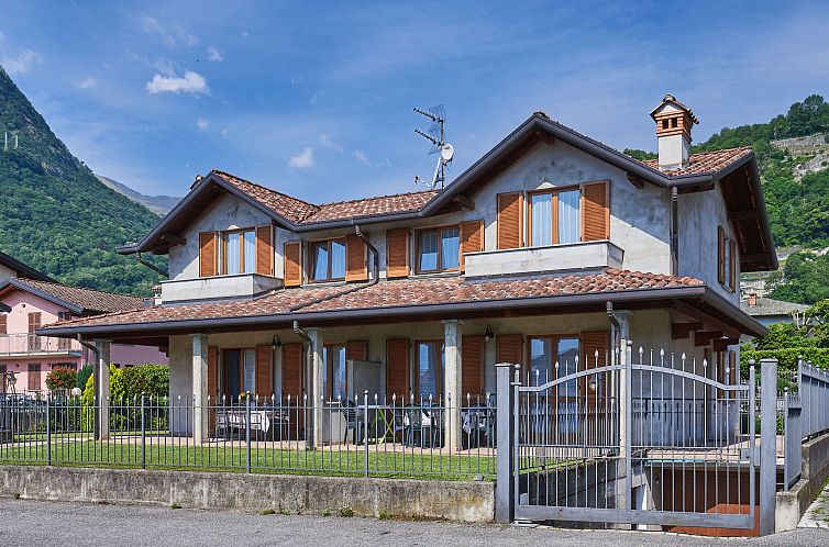 Verblijf 08910413 - Vakantiewoning Italiaanse meren - Vakantiehuis Le Villette