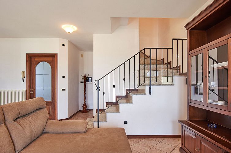 Vakantiehuis Le Villette