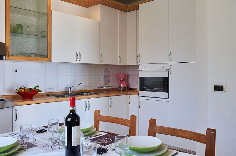 Vakantiehuis Le Villette