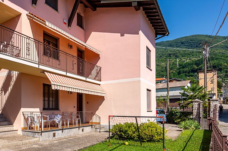 Appartement La Casa di Bianca