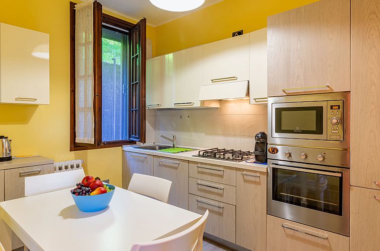 Appartement La Casa di Bianca