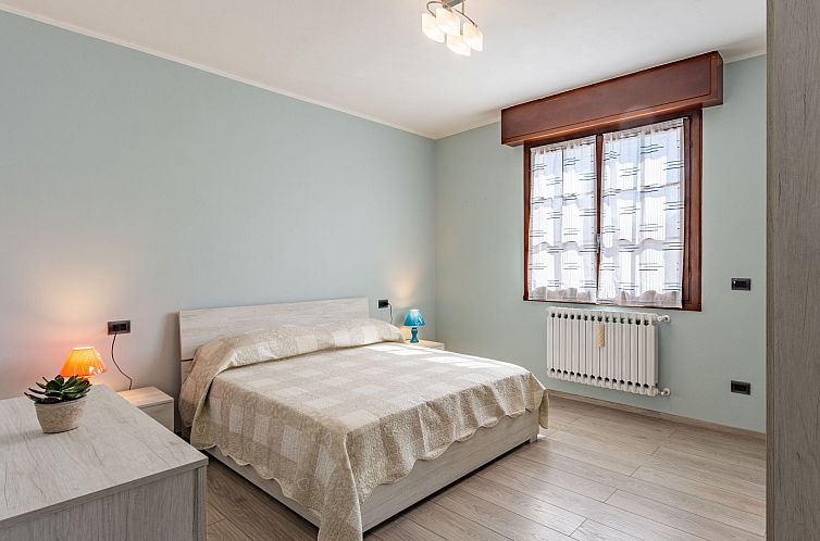 Appartement La Casa di Bianca