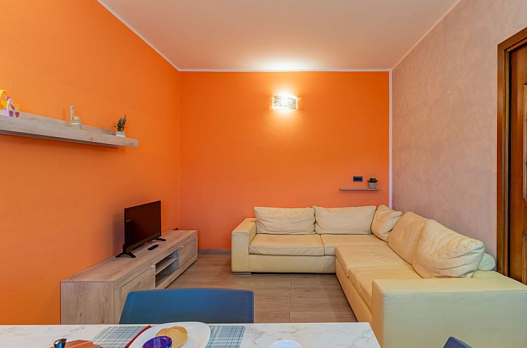 Appartement La Casa di Bianca