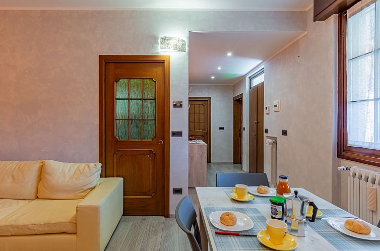 Appartement La Casa di Bianca