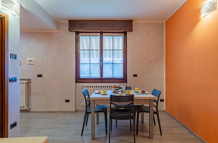Appartement La Casa di Bianca