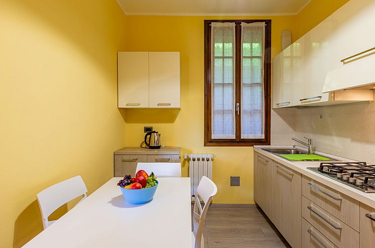 Appartement La Casa di Bianca