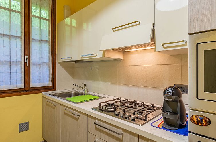 Appartement La Casa di Bianca