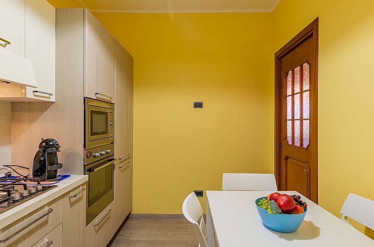 Appartement La Casa di Bianca
