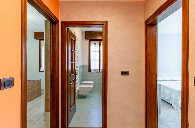 Appartement La Casa di Bianca