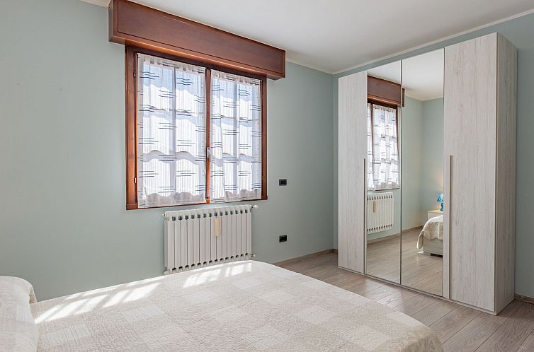 Appartement La Casa di Bianca
