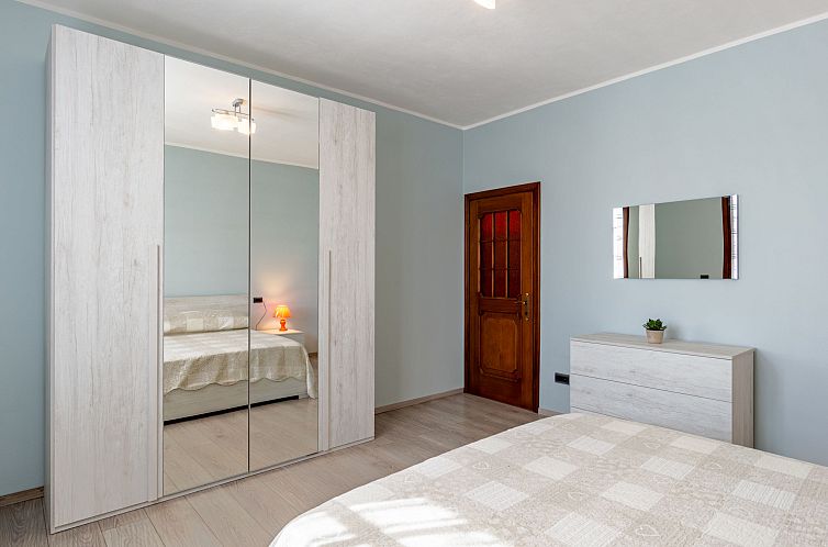 Appartement La Casa di Bianca