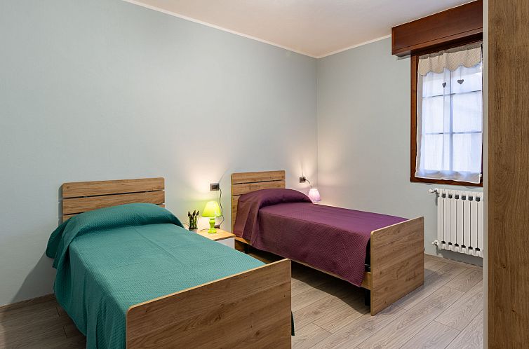 Appartement La Casa di Bianca