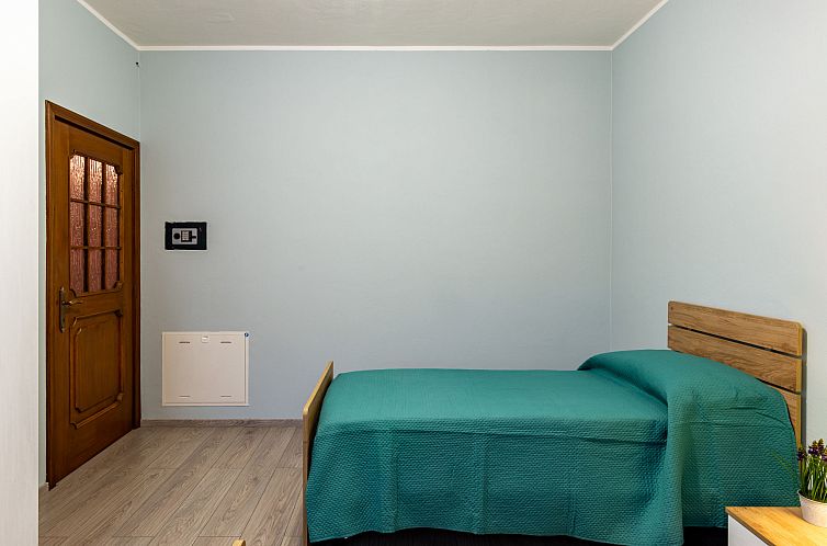 Appartement La Casa di Bianca