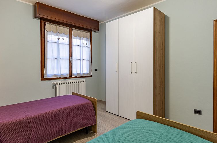 Appartement La Casa di Bianca
