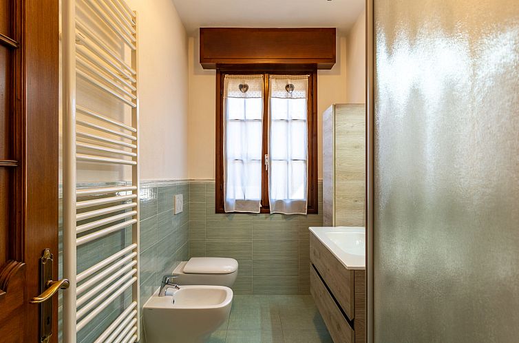 Appartement La Casa di Bianca