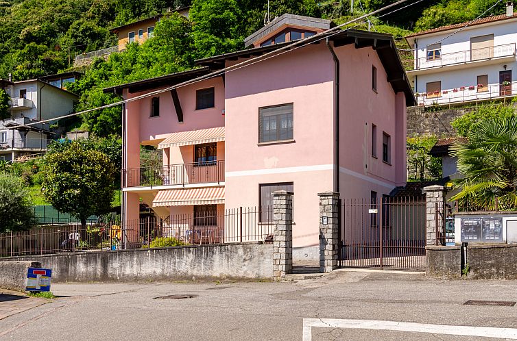 Appartement La Casa di Bianca