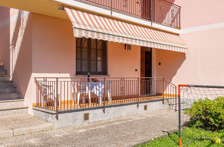 Appartement La Casa di Bianca