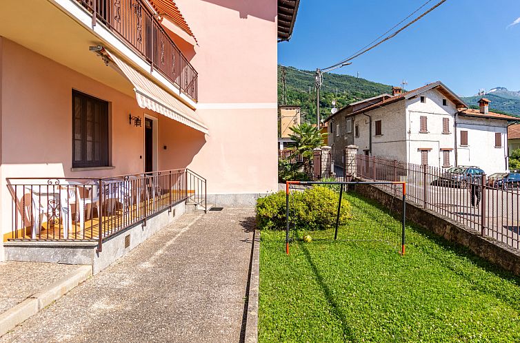 Appartement La Casa di Bianca