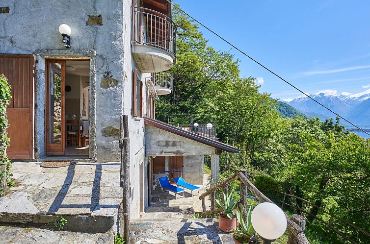 Vakantiehuis Ronco