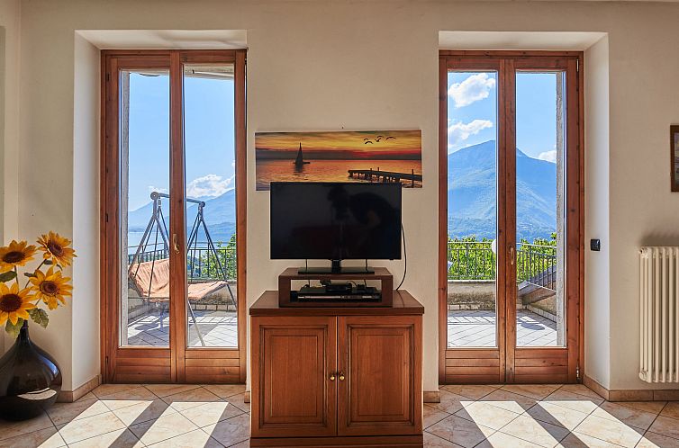 Vakantiehuis Ronco