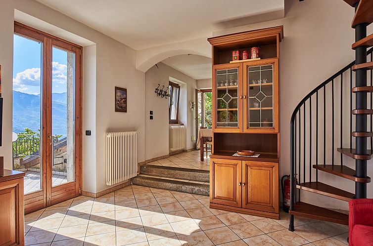 Vakantiehuis Ronco