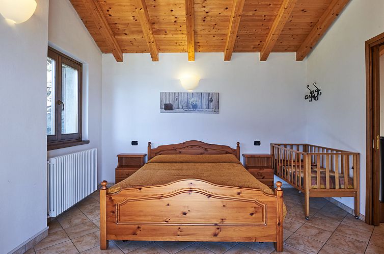 Vakantiehuis Ronco