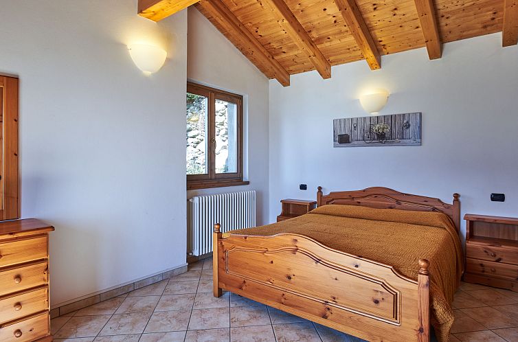 Vakantiehuis Ronco