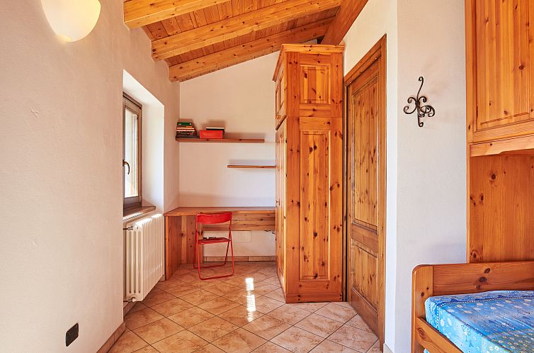 Vakantiehuis Ronco
