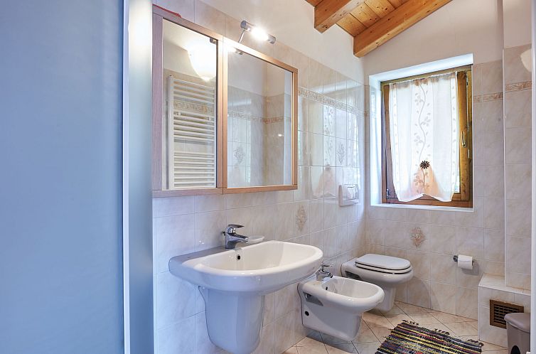 Vakantiehuis Ronco