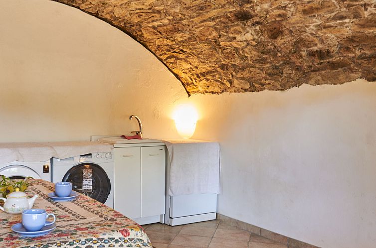 Vakantiehuis Ronco