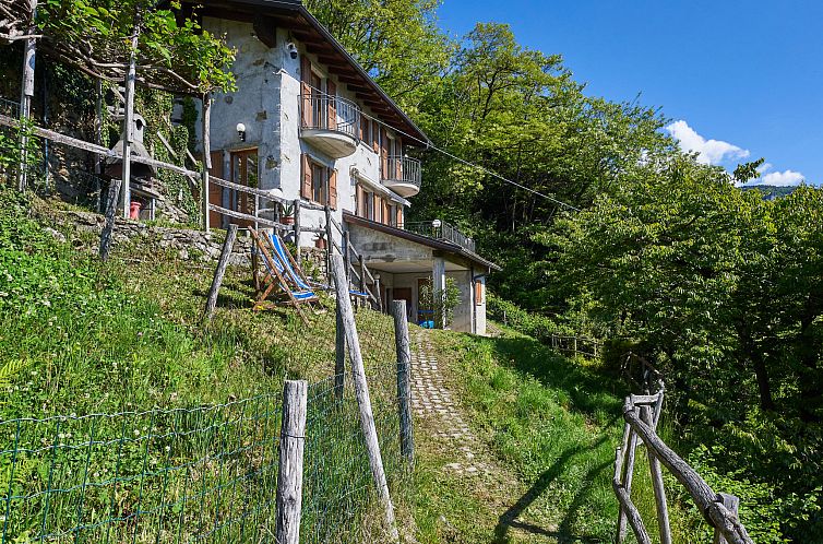 Vakantiehuis Ronco
