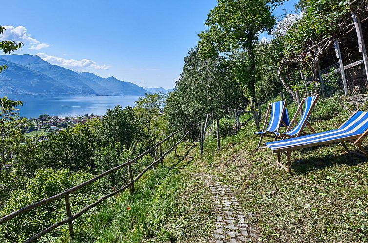 Vakantiehuis Ronco