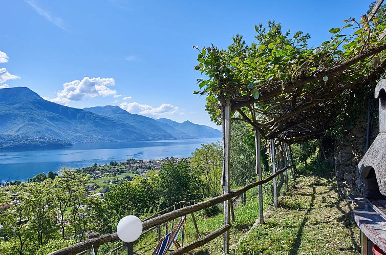 Vakantiehuis Ronco