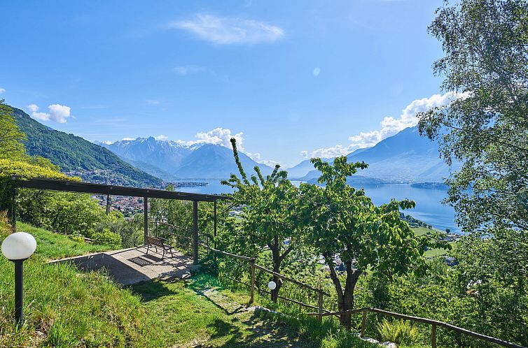 Vakantiehuis Ronco