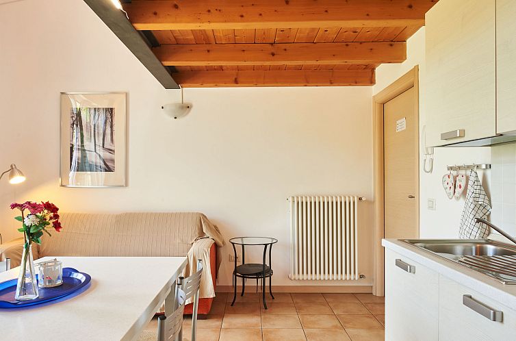 Vakantiehuis Gelsomino