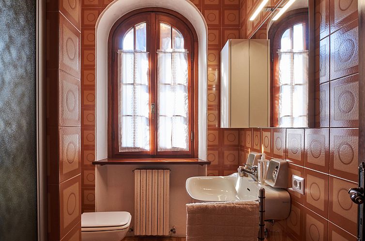 Appartement Villa Bellavista