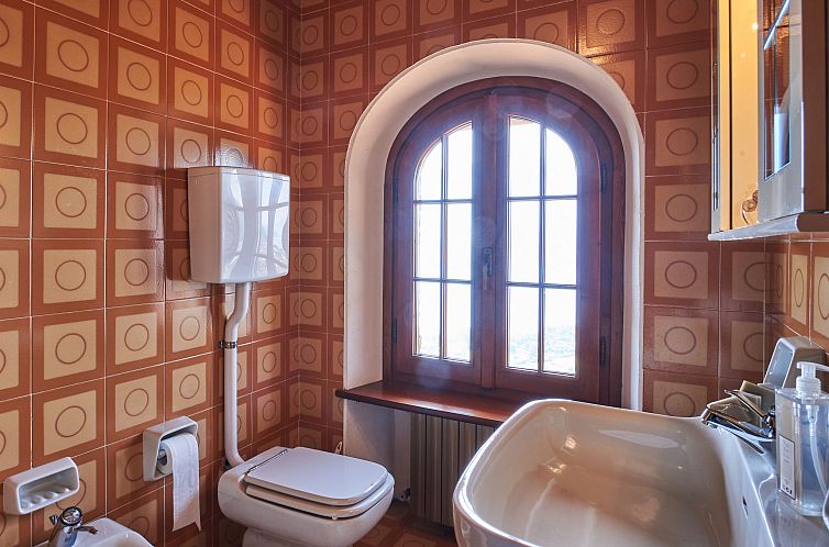 Appartement Villa Bellavista