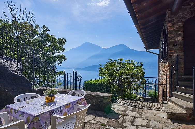 Vakantiehuis Villa Bellavista