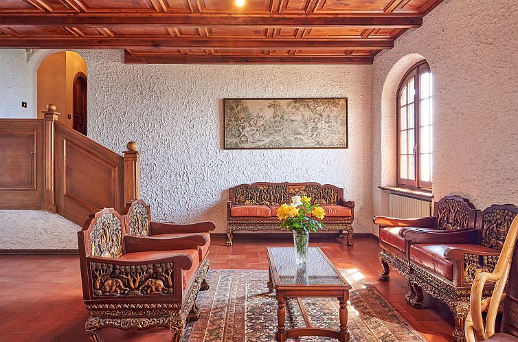 Vakantiehuis Villa Bellavista
