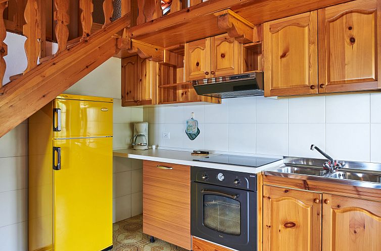 Vakantiehuis Villa Bellavista