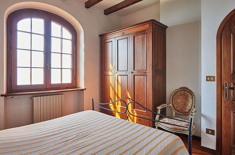 Vakantiehuis Villa Bellavista