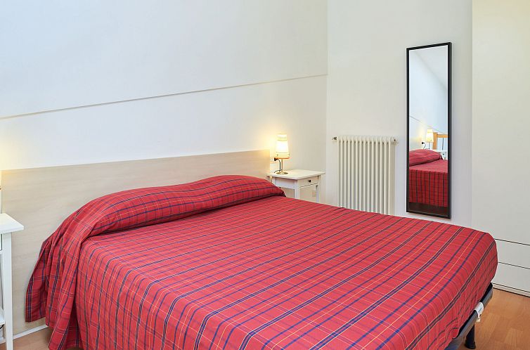 Vakantiehuis Gelsomino