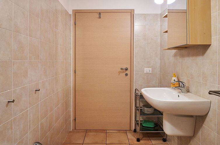 Vakantiehuis Gelsomino