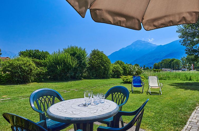 Vakantiehuis Gelsomino