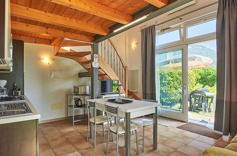 Vakantiehuis Gelsomino
