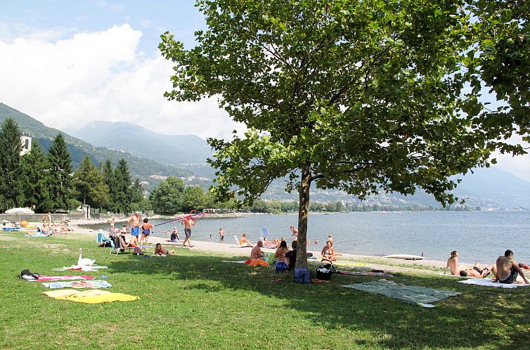 Vakantiehuis Gelsomino