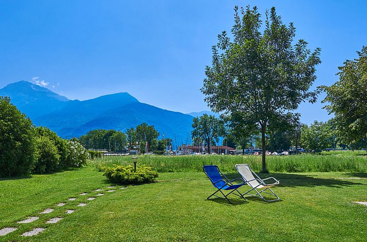 Vakantiehuis Gelsomino